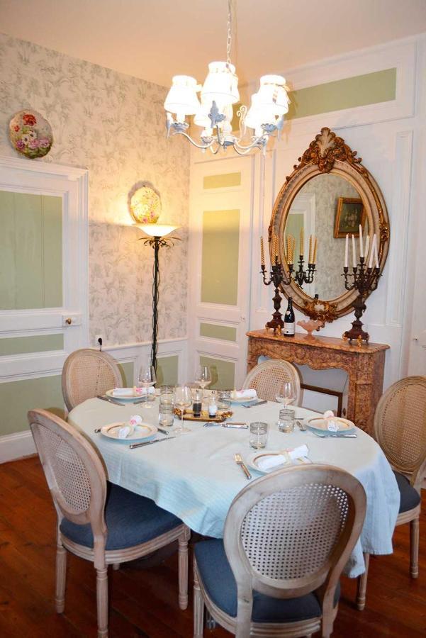 Hotel Domaine De L Hyeres Grandcourt  Esterno foto