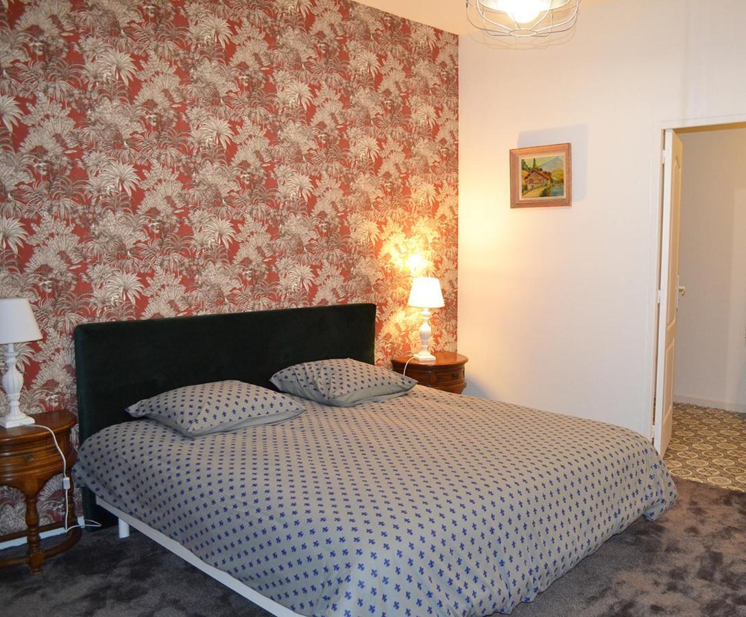 Hotel Domaine De L Hyeres Grandcourt  Esterno foto